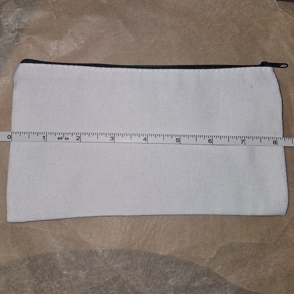 Functional Adult Quote Pouch - Picture 2 of 3